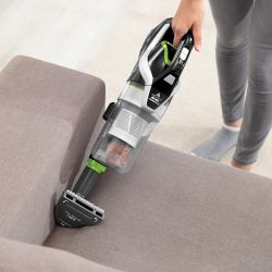 MultiReach Active 3-in-1-opzetstuk voor het reinigen van bekleding speciaal voor dierenharen