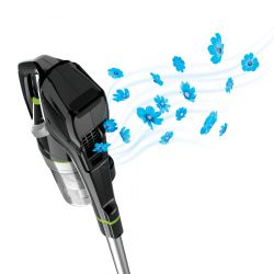 MultiReach Active Huisdierengeurabsorberend filter