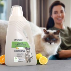 Natural Multi-Surface-Pet schoonmaakmiddel, 2L