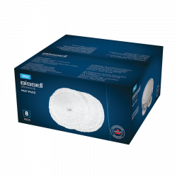 Spinwave Robot Mop Pads