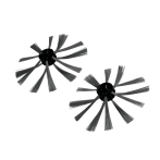 SpinWave Robot zijborstel