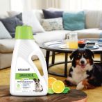 Natural Pet Carpet Deep Cleaning Solution