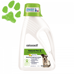 Natural Pet Carpet Deep Cleaning Solution