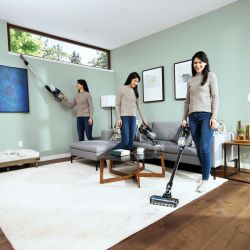 Icon Turbo Essential 25V