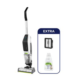 CrossWave® X7 Plus Cordless Pet Select