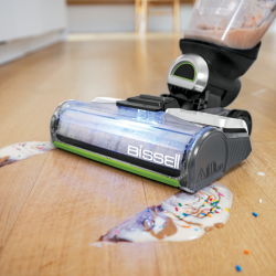 CrossWave® X7 Plus Cordless Pet Select