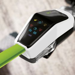 CrossWave X7 Plus Cordless Pet