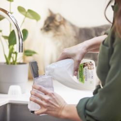 CrossWave X7 Plus Cordless Pet