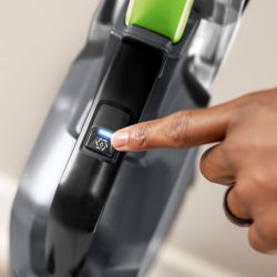 ​CrossWave® HydroSteam™ PET