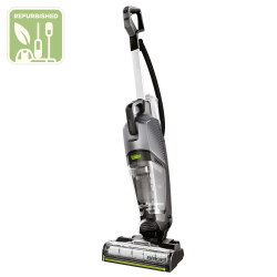 ​Refurbished CrossWave® HydroSteam™ PET