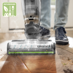 ​Refurbished CrossWave® HydroSteam™ PET