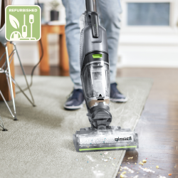 ​Refurbished CrossWave® HydroSteam™ PET