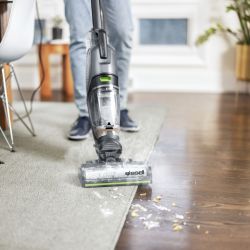 ​CrossWave® HydroSteam™ PET Select