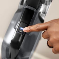 ​CrossWave® HydroSteam™ PET Select