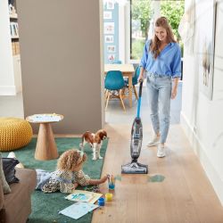 CrossWave C6 Cordless 