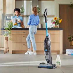 CrossWave C6 Cordless 