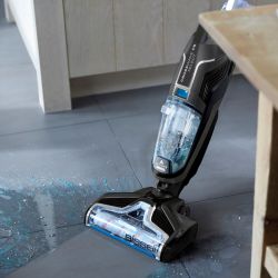 CrossWave C6 Cordless Select
