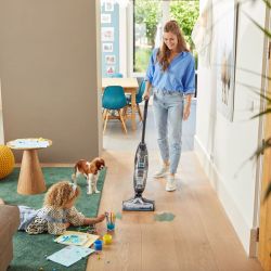 CrossWave C6 Cordless Pro