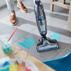 CrossWave C6 Cordless Pro