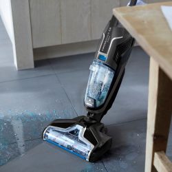 CrossWave C6 Cordless Pro