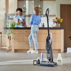 CrossWave C6 Cordless Pro