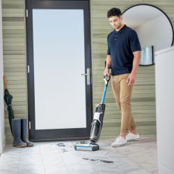 CrossWave HF3 Cordless