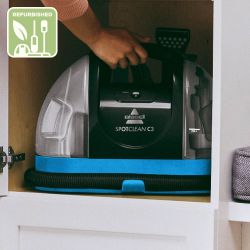 Refurbished SpotClean C3