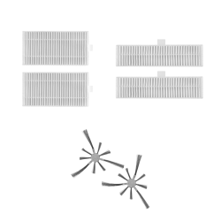 Spinwave® R5 vervangingskit