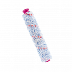 FreshStart™ Antimicrobiële Borstelrol