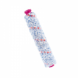 FreshStart™ Antimicrobiële Borstelrol