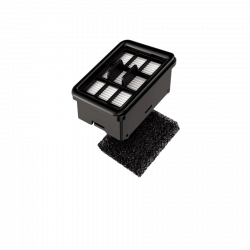 Crosswave® HF3 Nat-Vacuümfilter