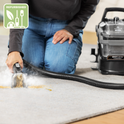 Refurbished SpotClean® HydroSteam™