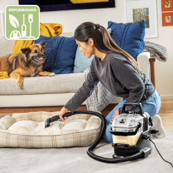 Refurbished SpotClean® HydroSteam™