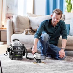  SpotClean™ Pet Pro Plus
