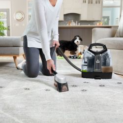 SpotClean™ Pet Select