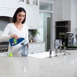 SpotClean™ Pet Select