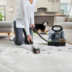 SpotClean™ Pet Select