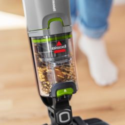 SpinWave® + Vac Pet Pro