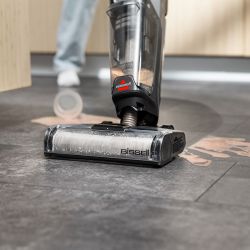 CrossWave® OmniForce™