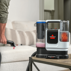 SpotClean® ProHeat® Advanced