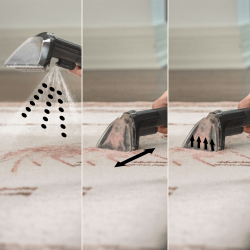 SpotClean® ProHeat® Advanced