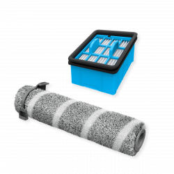 CrossWave® OmniForce™ Edge / EdgeFind accessoireset