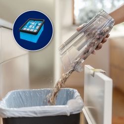 CrossWave® OmniForce™ Edge / EdgeFind accessoireset