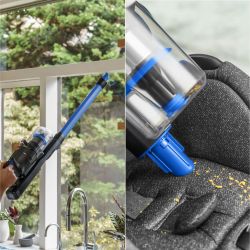 PowerClean FurFinder™