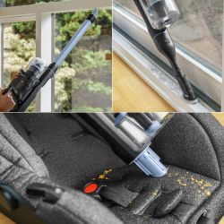 PowerClean FurFinder™ Select