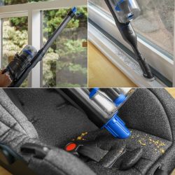 PowerClean FurGuard™