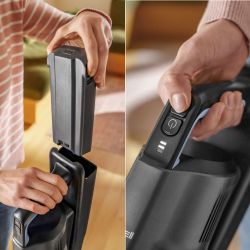 PowerClean FurGuard™