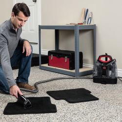 MultiClean Spot & Stain