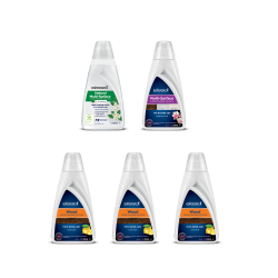 CrossWave Formulas Bundel
