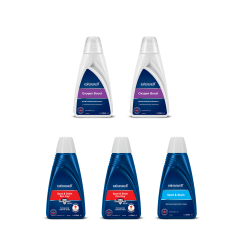 SpotClean Formulas Bundel